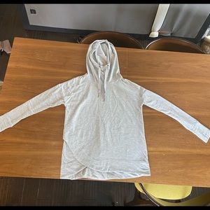 Yogalicouse sweatshirt